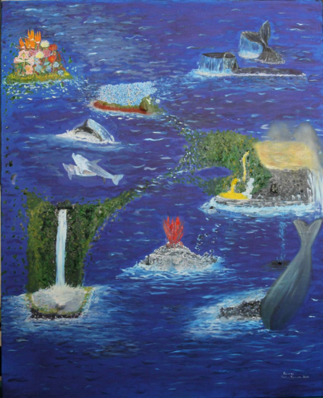 açores