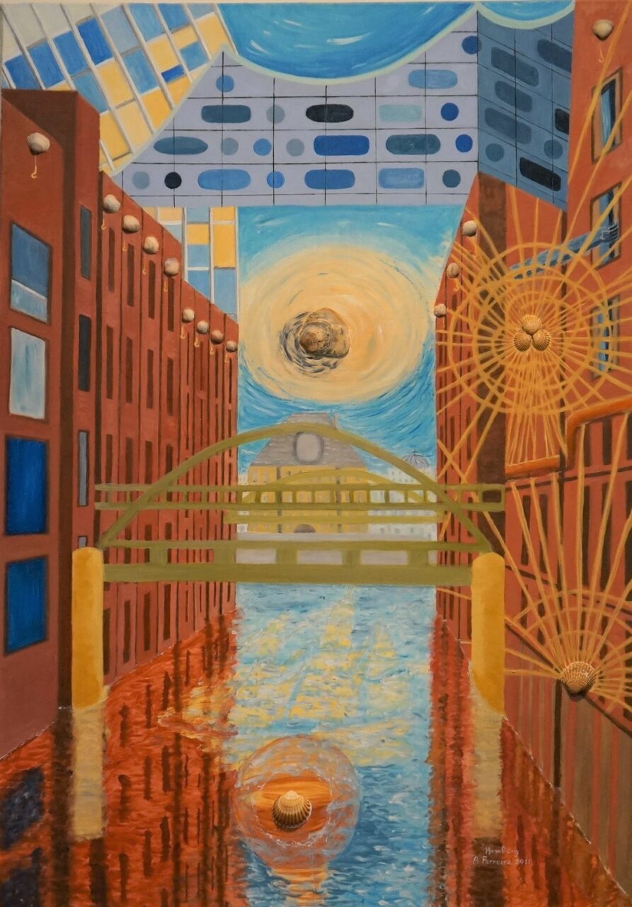 hamburg